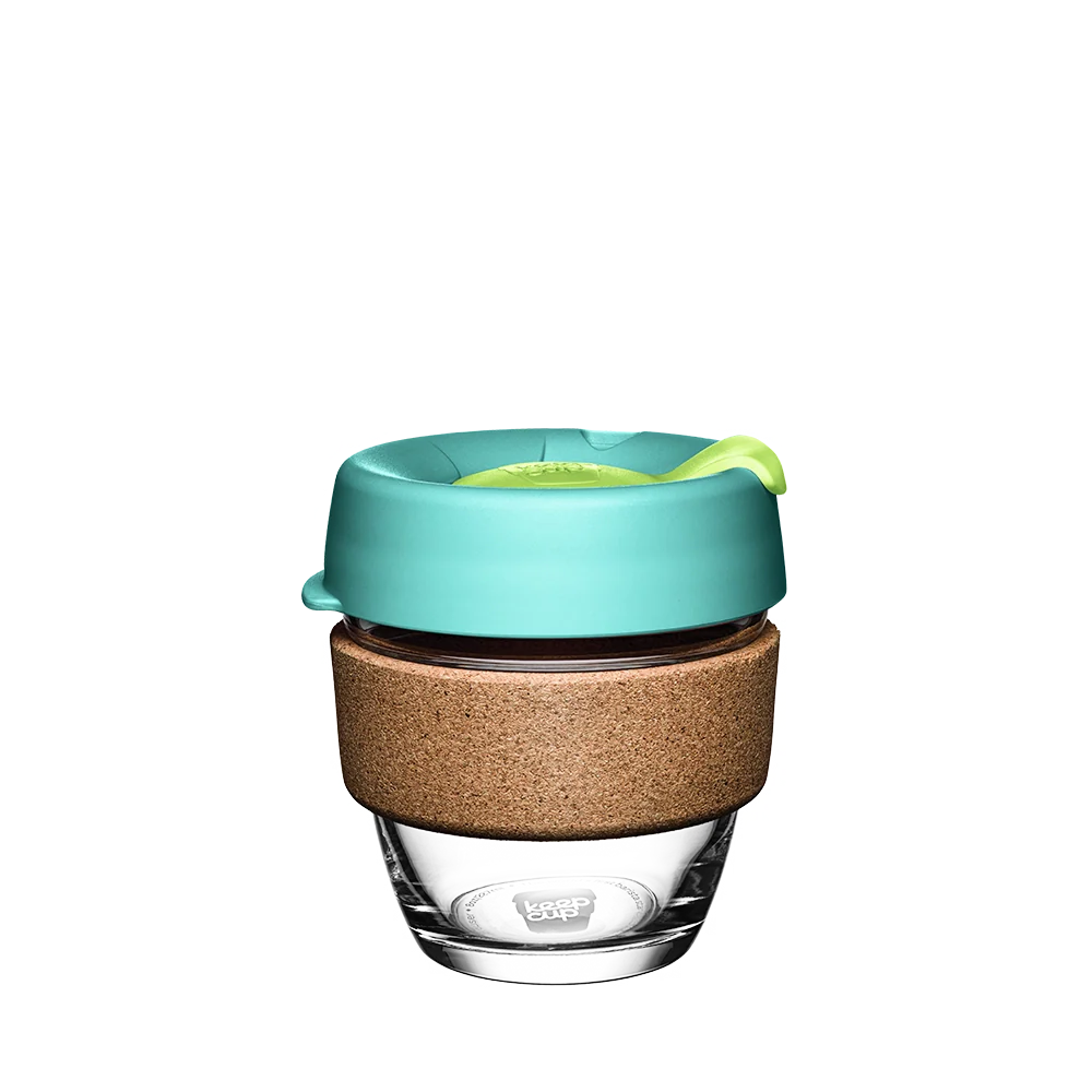 Brew Cork