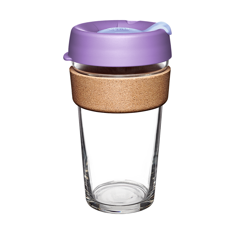 Brew Cork - L 16oz | Moonlight