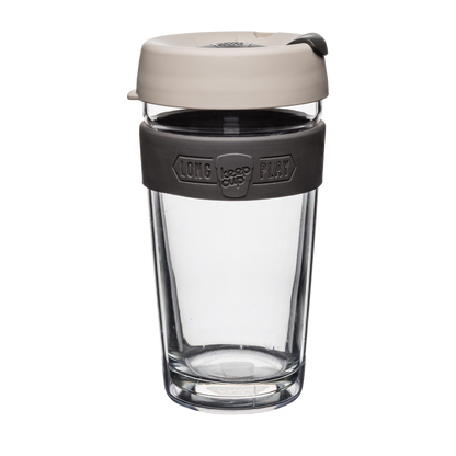 Brew Longplay - L 16oz | Filter
