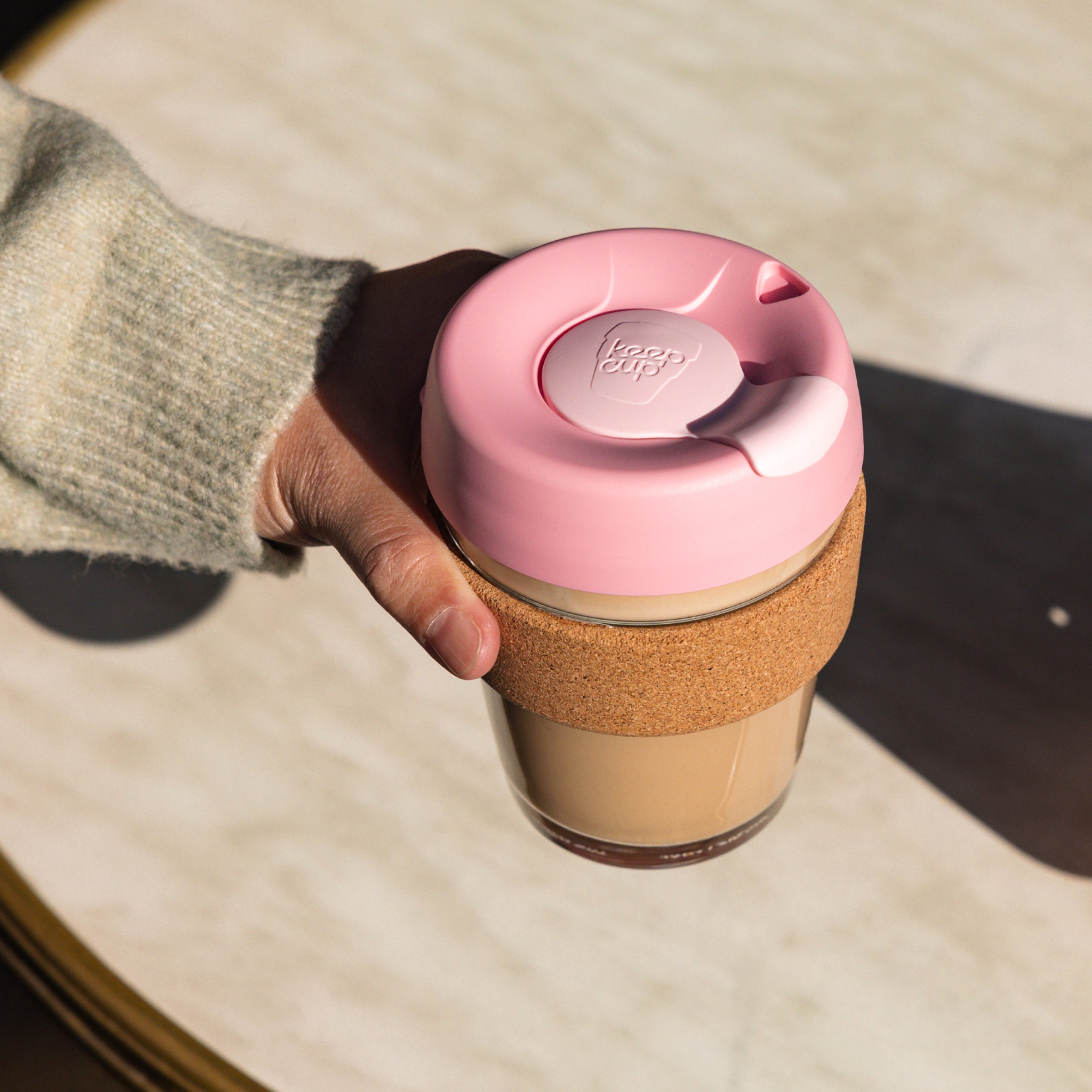 Brew Cork - M 12oz | Saskatoon