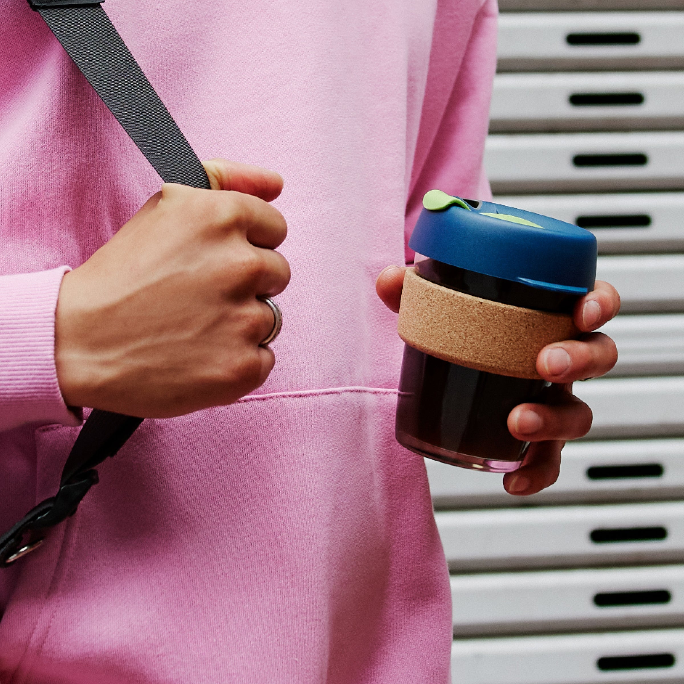 Brew Cork - M 12oz | Deep
