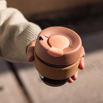 Brew Cork - S 8oz | Frappe