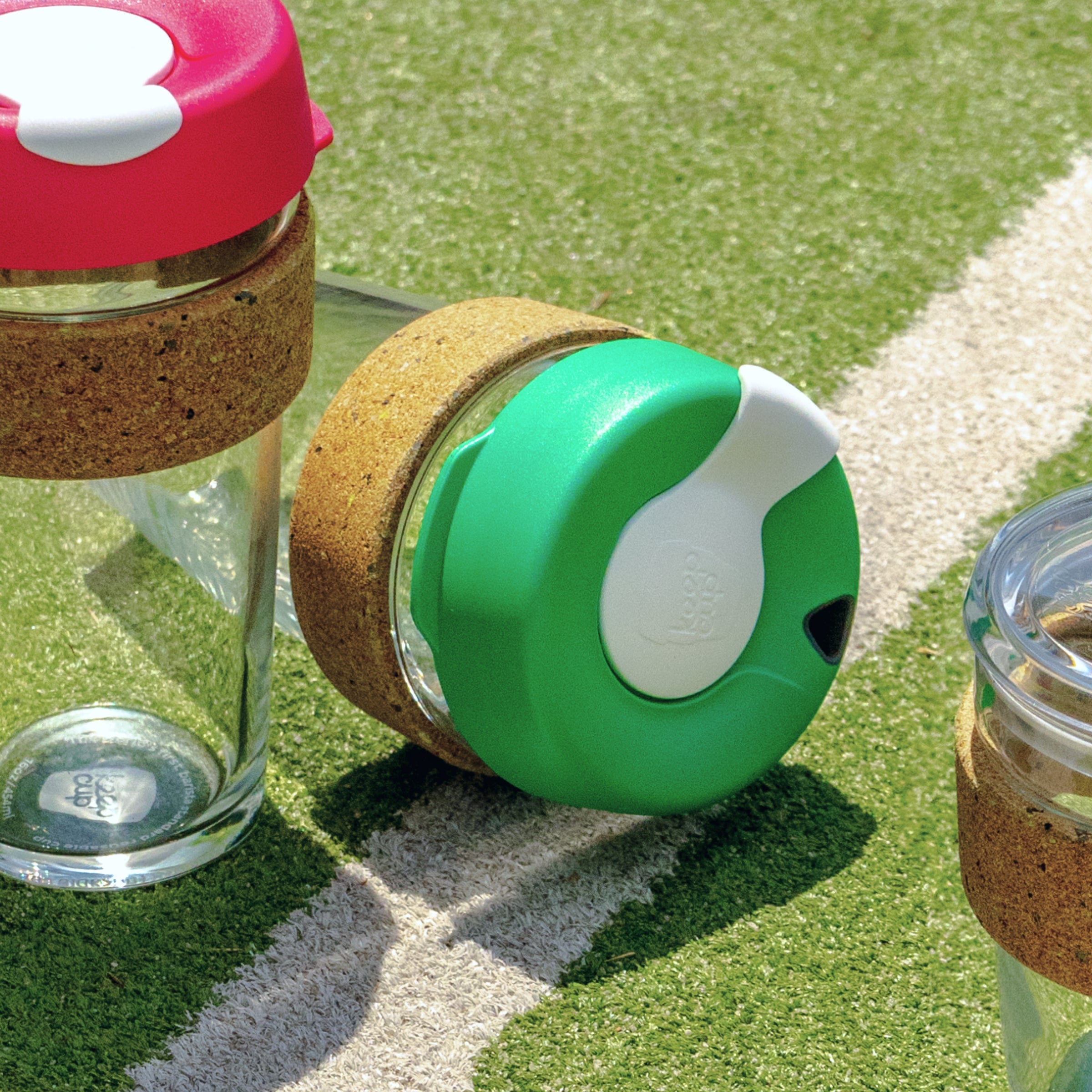 Brew Cork Ace - M 12oz | Slam