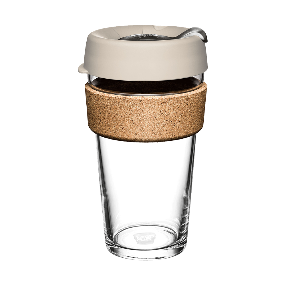 Brew Cork - L 16oz | Filter