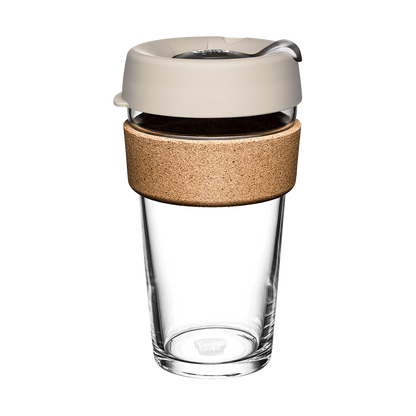 Brew Cork