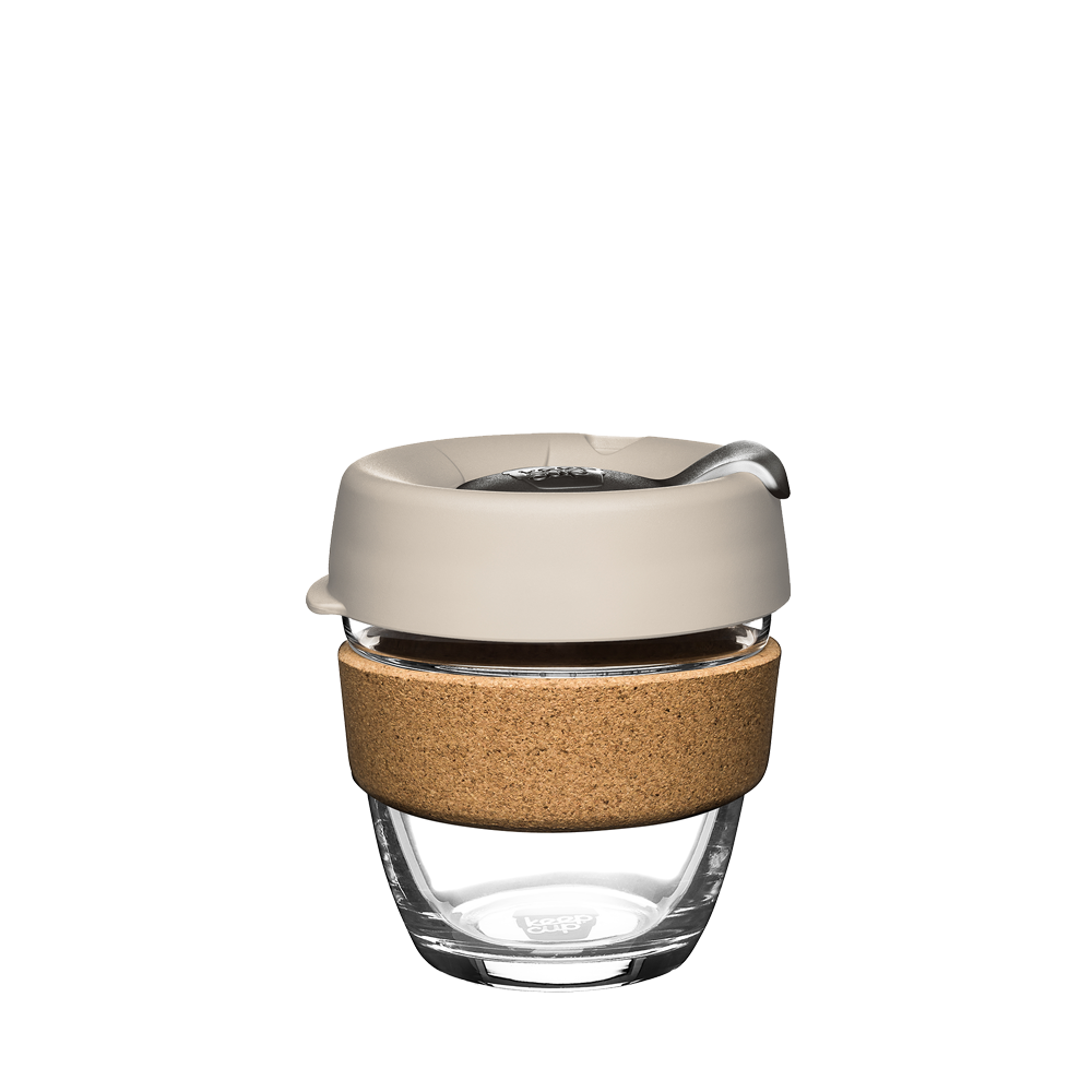 Brew Cork - S 8oz | Filter
