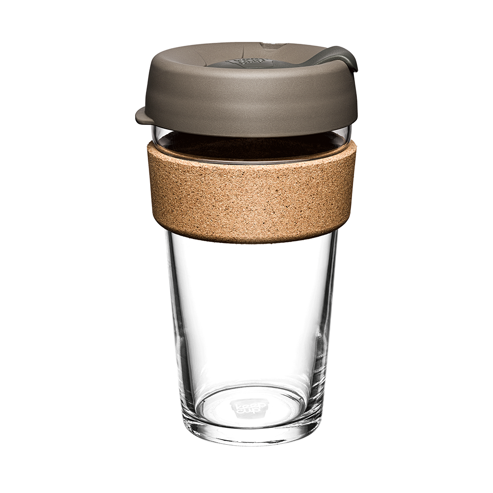 Brew Cork