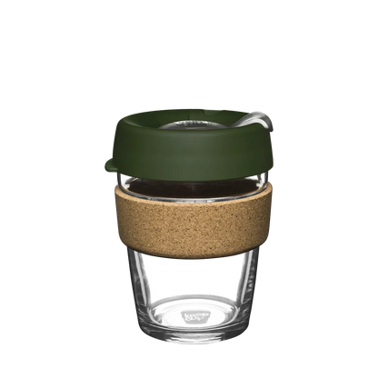 Brew Cork - M 12oz | Pine