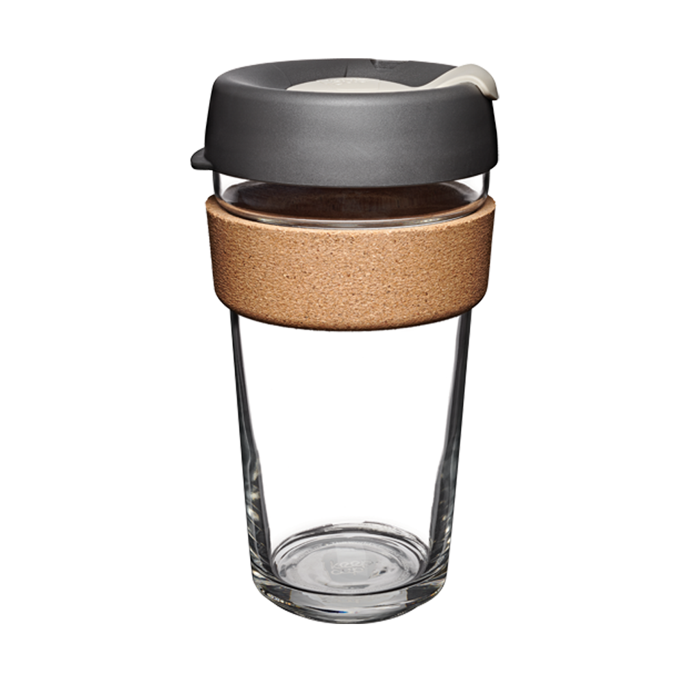 Brew Cork - L 16oz | Press