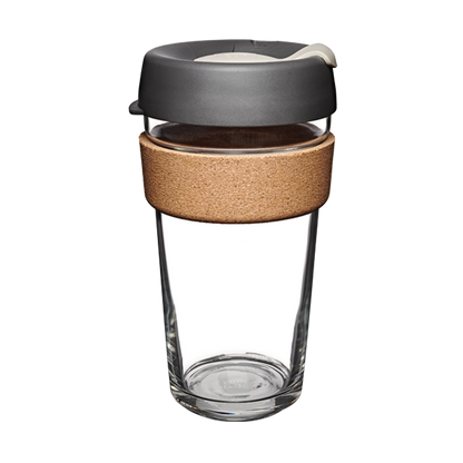 Brew Cork - L 16oz | Press