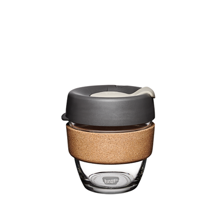 Brew Cork - S 8oz | Press