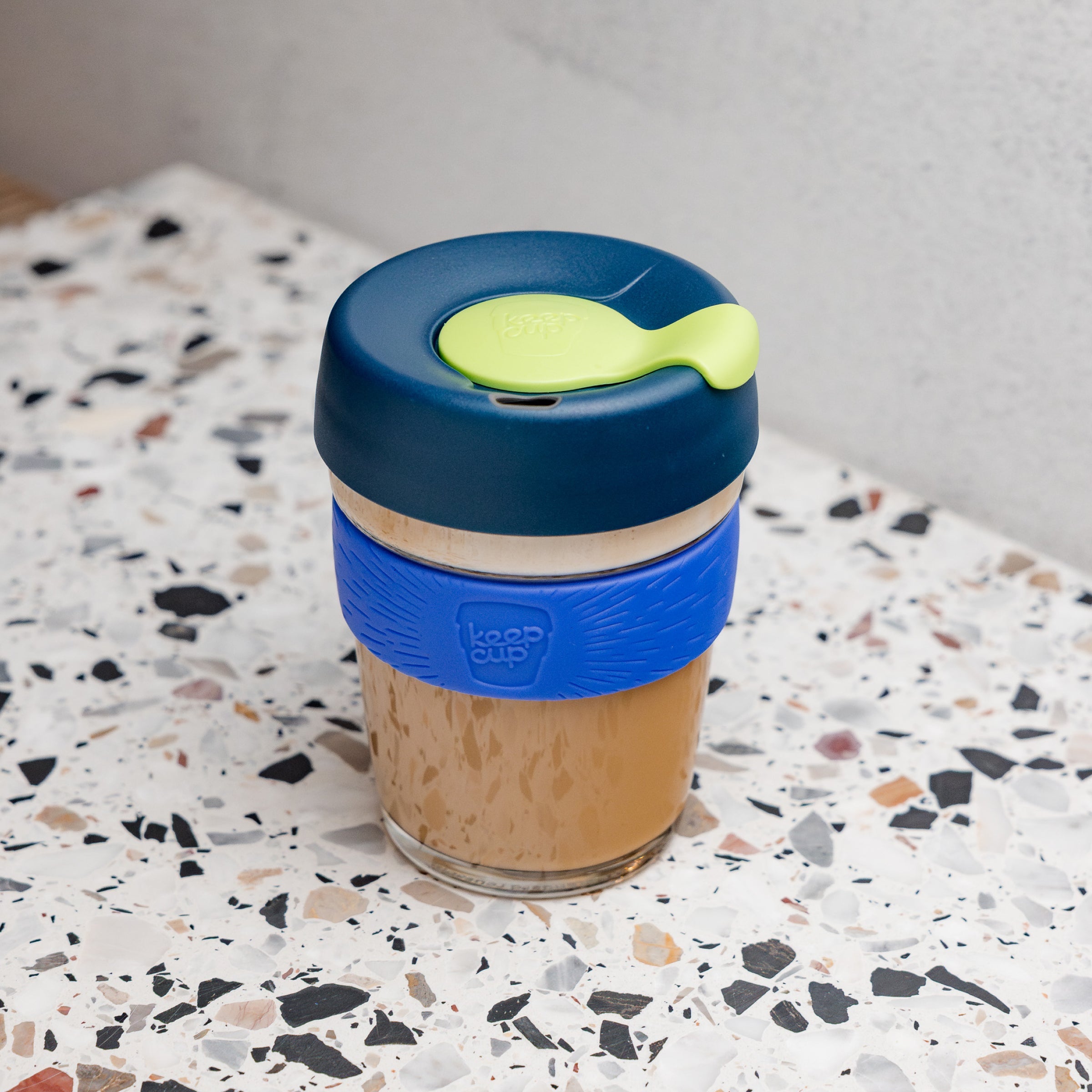 Brew - M 12oz | Deep