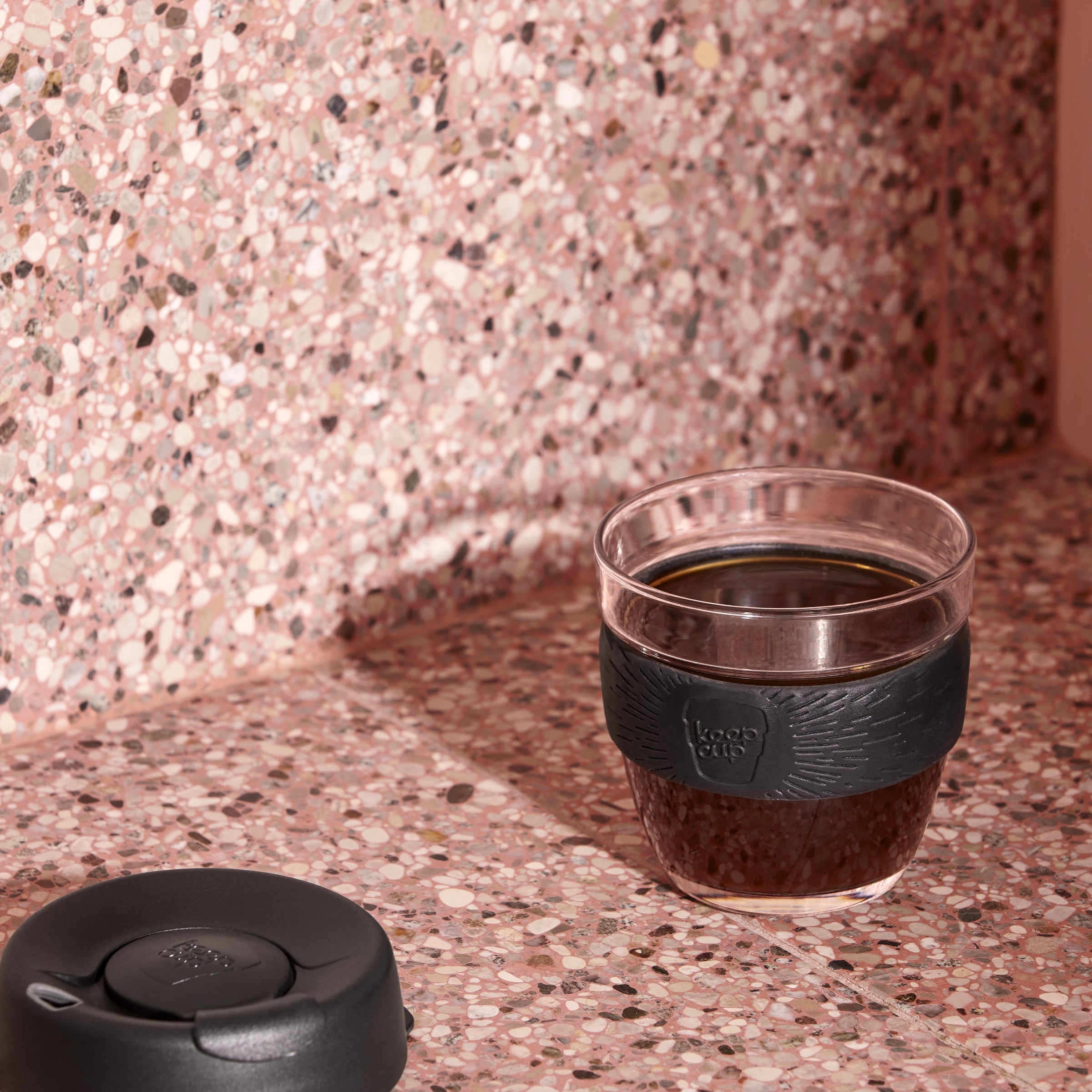 Brew - S 8oz | Black