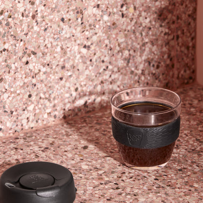 Brew - S 8oz | Black