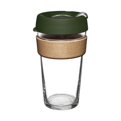 Brew Cork - L 16oz | Pine