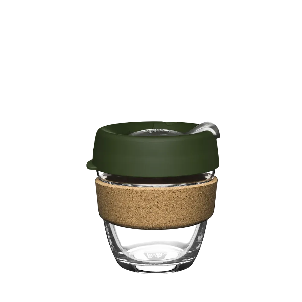 Brew Cork - S 8oz | Pine