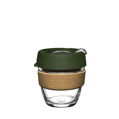Brew Cork - S 8oz | Pine