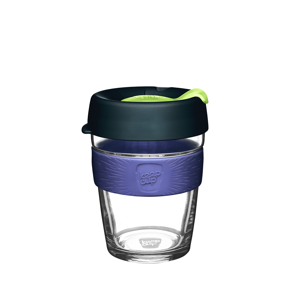 Brew - M 12oz | Deep