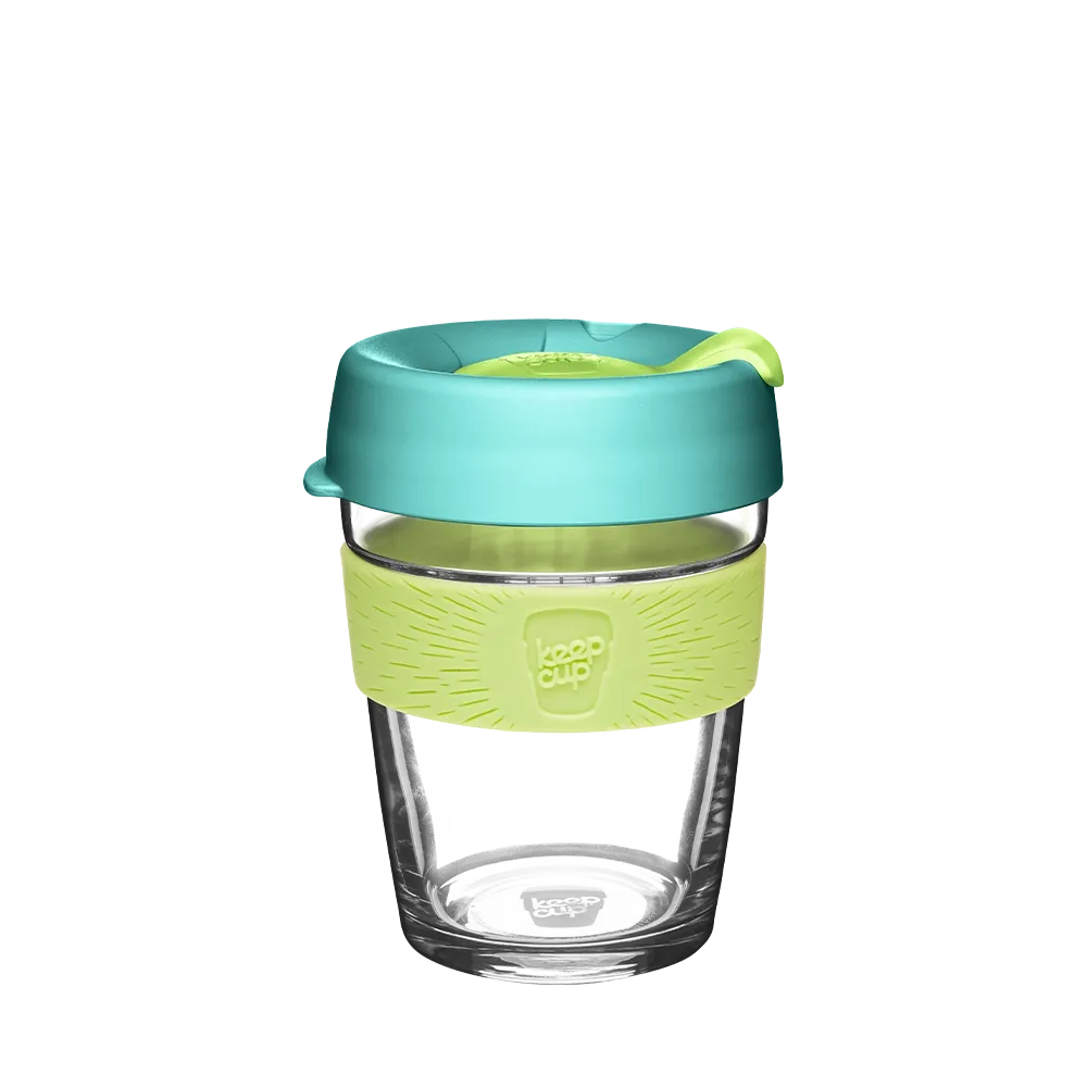 Brew - M 12oz | Matcha
