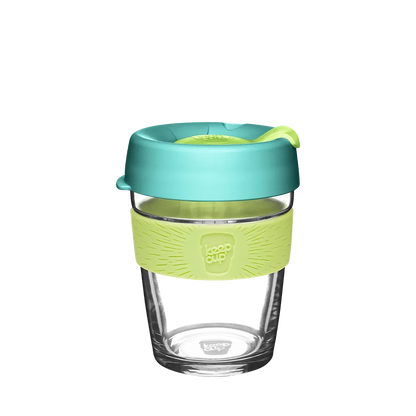 Brew - M 12oz | Matcha