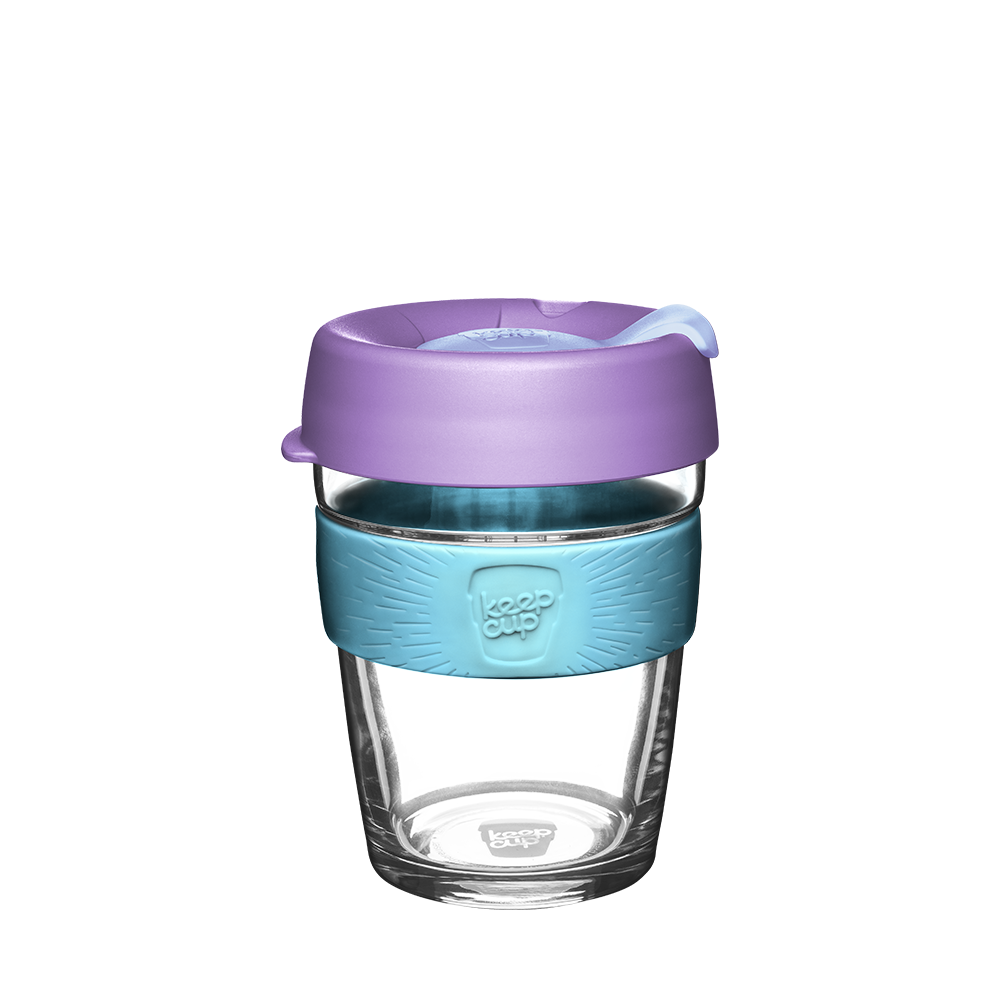 Brew - M 12oz | Moonlight