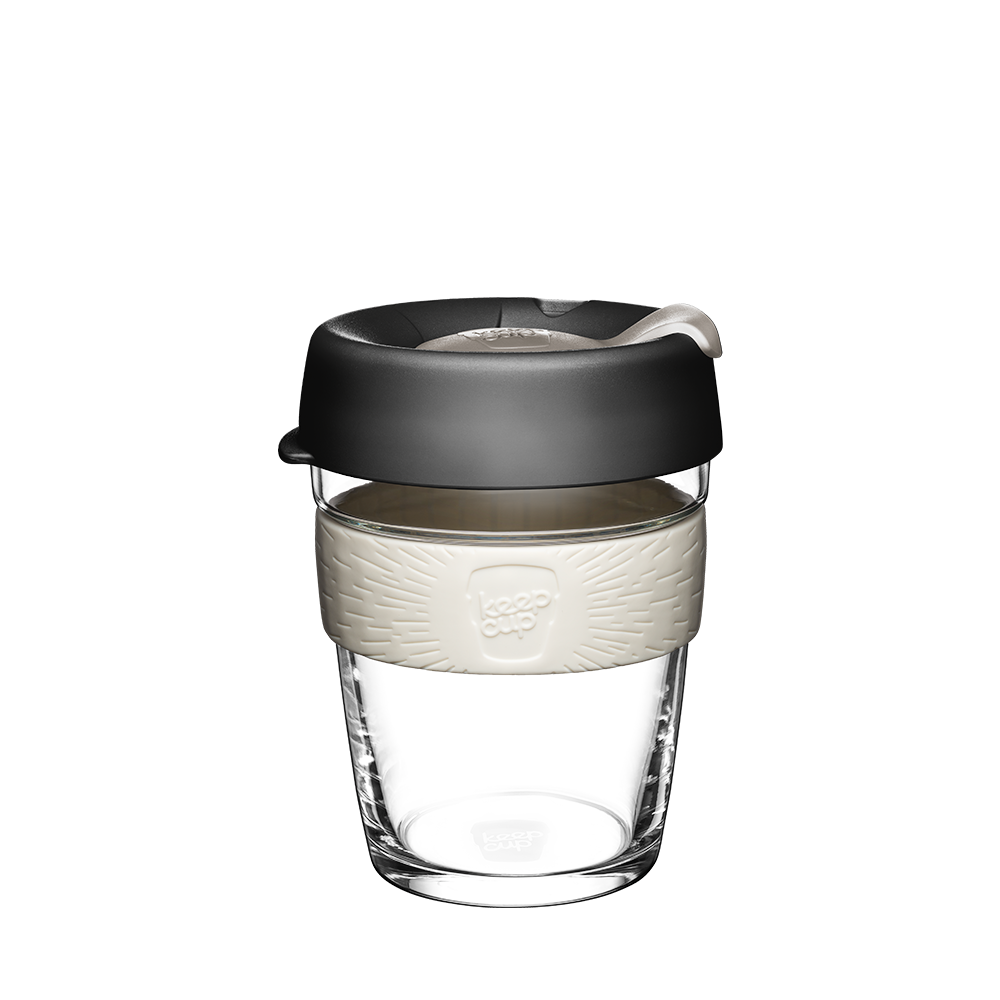 Brew - M 12oz | Press