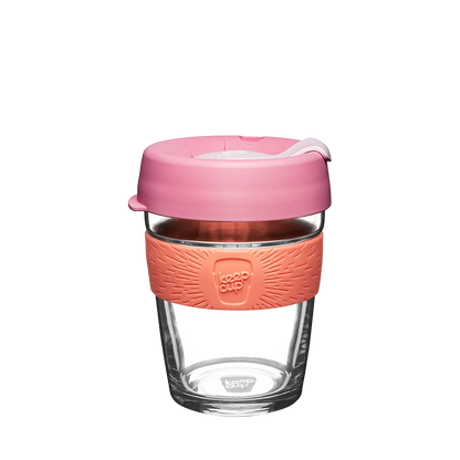 Brew - M 12oz | Tangerine