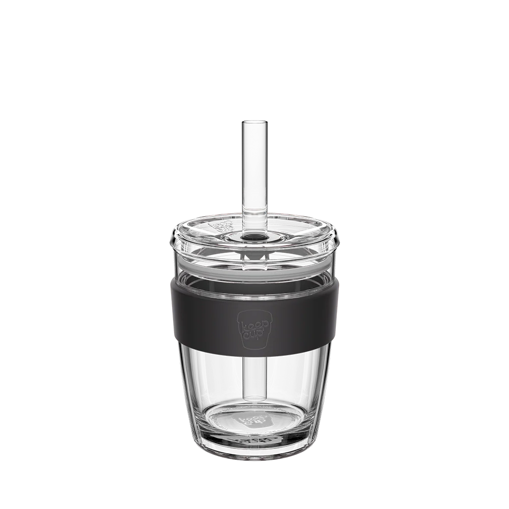 Cold Cup Longplay - M 12oz | Black