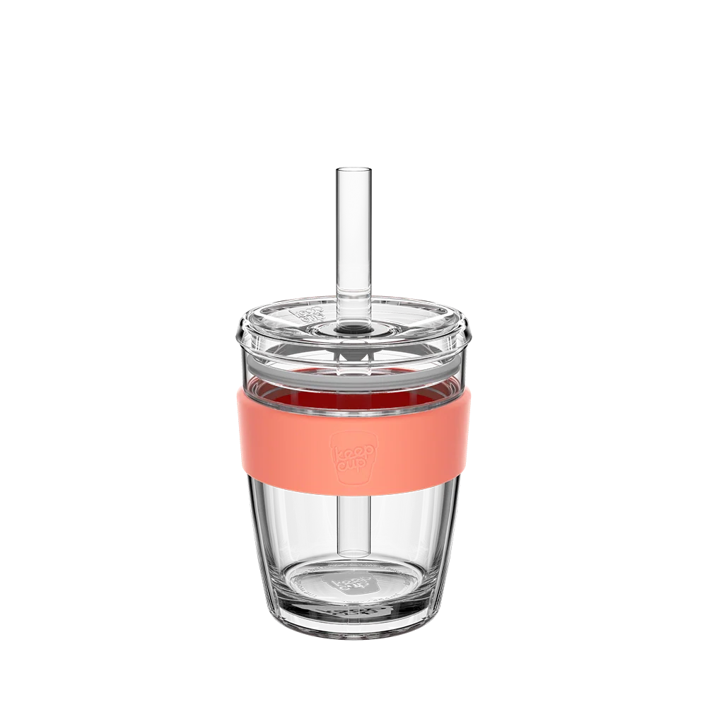 Cold Cup Longplay - M 12oz | Clay