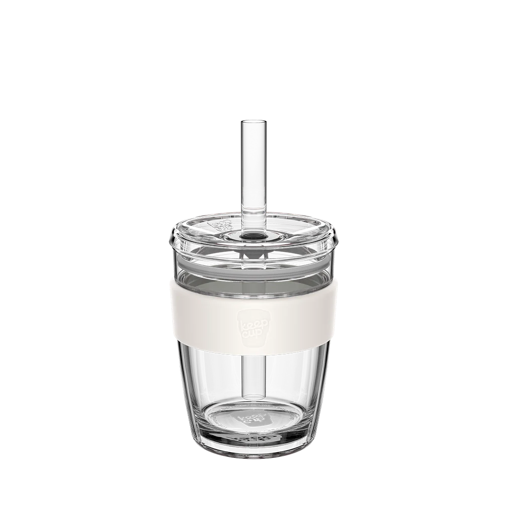 Cold Cup Longplay - M 12oz | Chalk