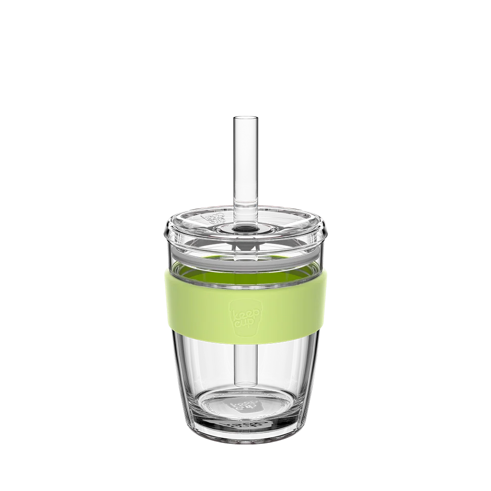 Cold Cup Longplay - M 12oz | Matcha