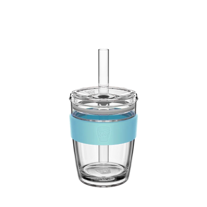 Cold Cup Longplay Boba - M 12oz | Cloud