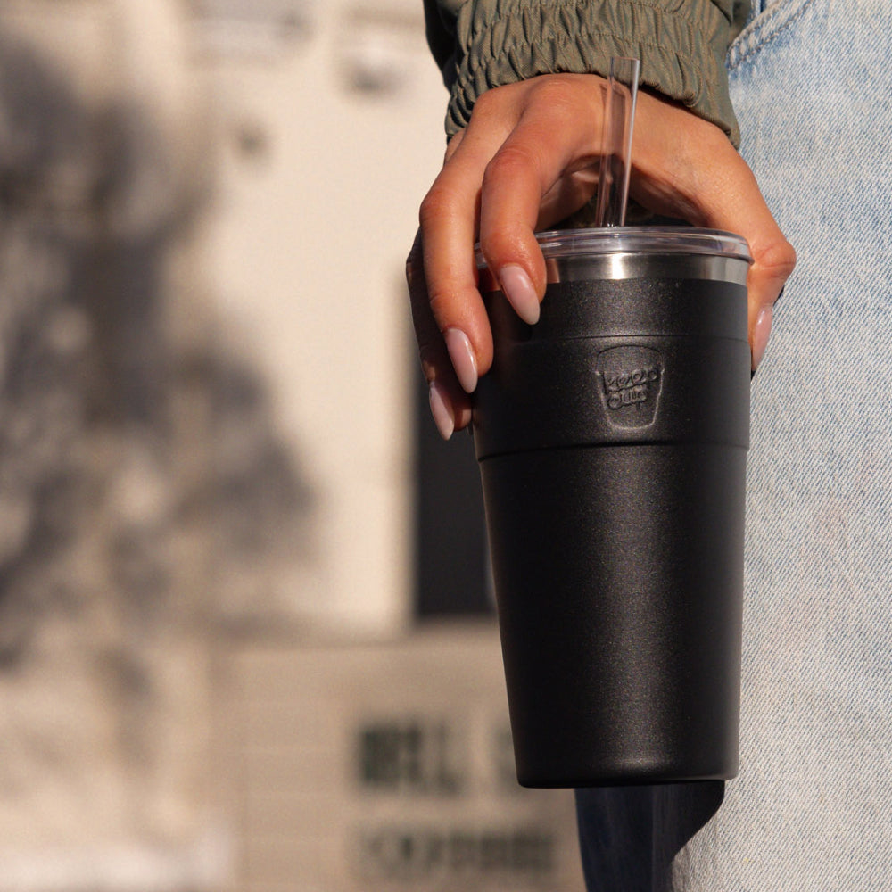 Cold Cup Thermal - L 16oz | Black
