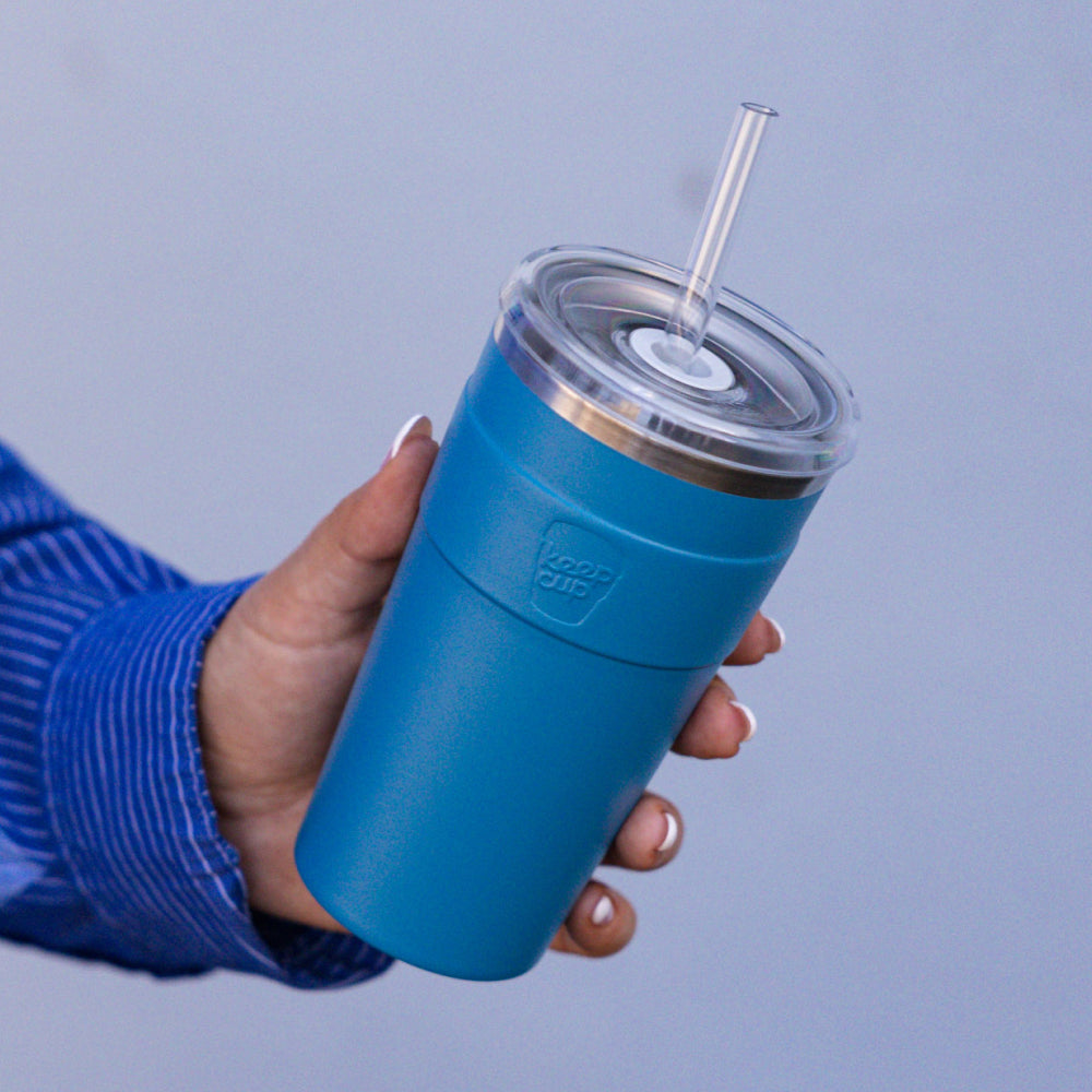 Cold Cup Thermal - L 16oz | Kingfisher