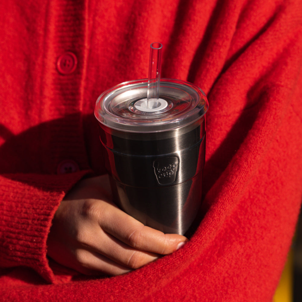Cold Cup Thermal - M 12oz | Nitro