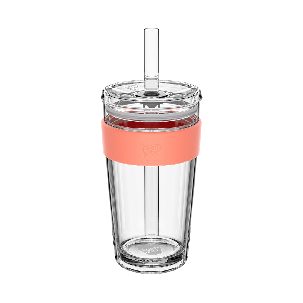 Cold Cup Longplay - L 16oz | Clay