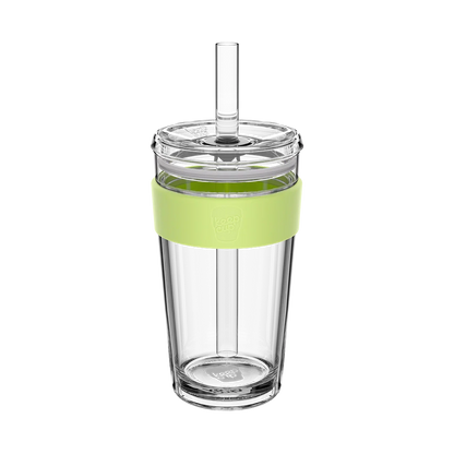 Cold Cup Longplay