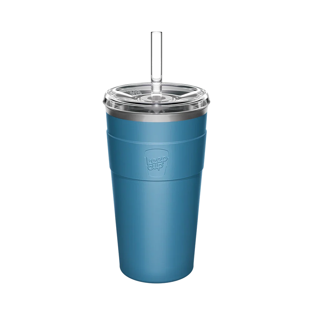Cold Cup Thermal - L 16oz | Kingfisher