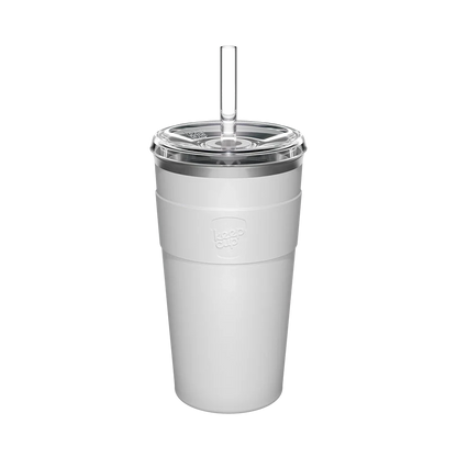 Cold Cup Thermal - L 16oz | White