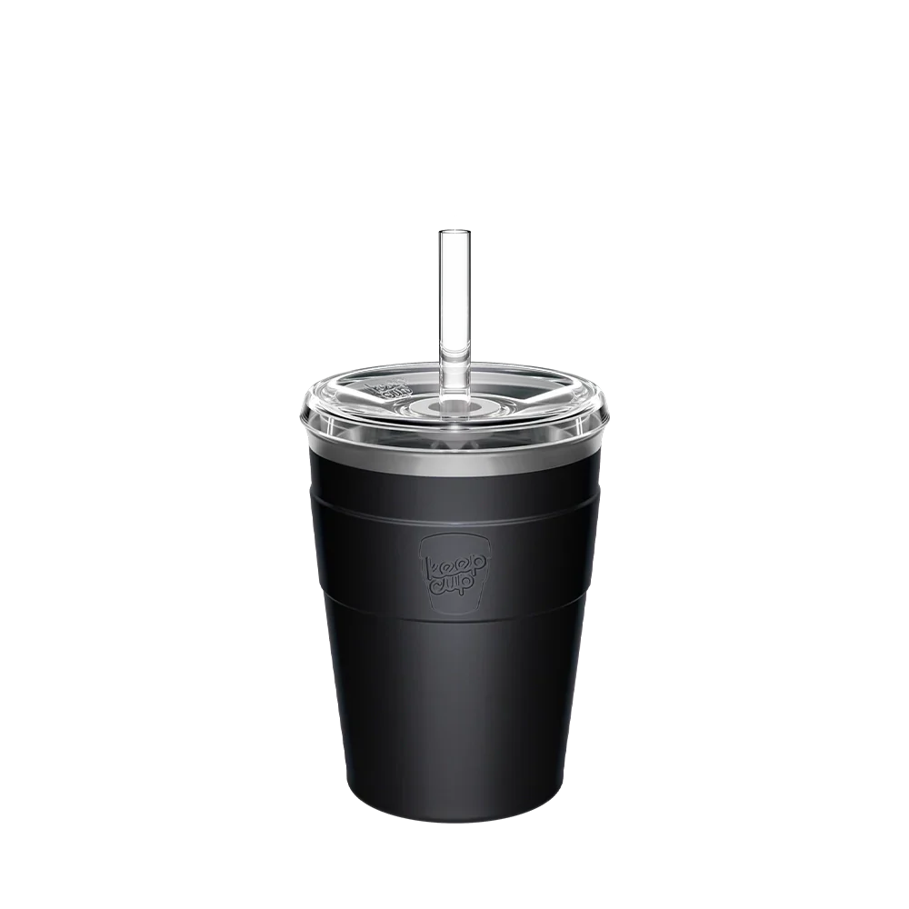 Cold Cup Thermal - M 12oz | Black