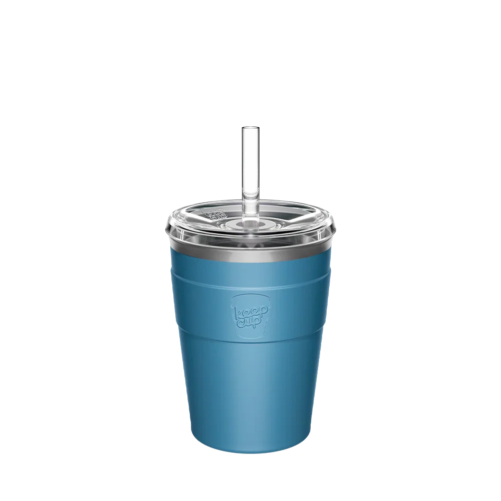 Cold Cup Thermal - M 12oz | Kingfisher