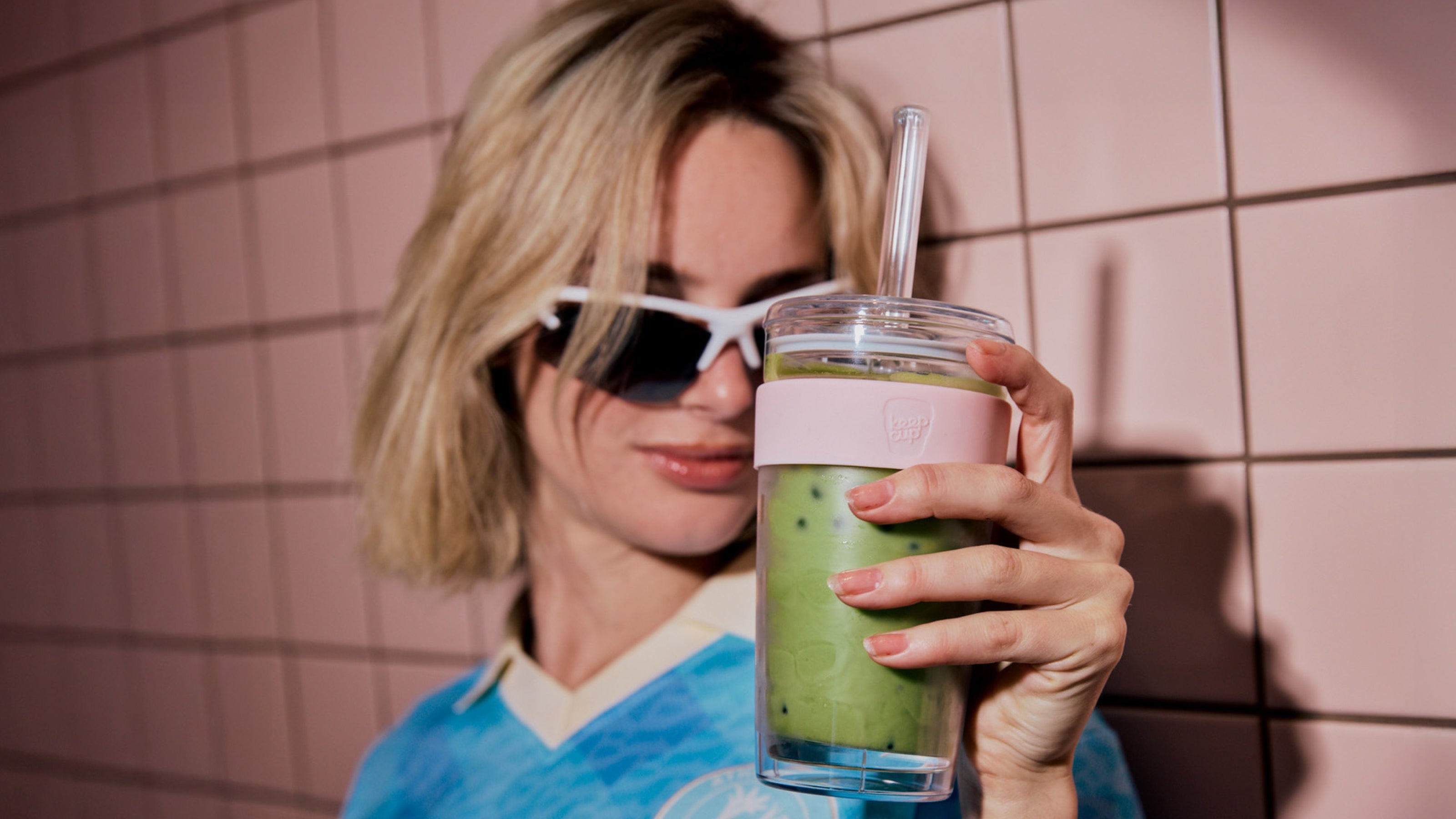 Cold Cup