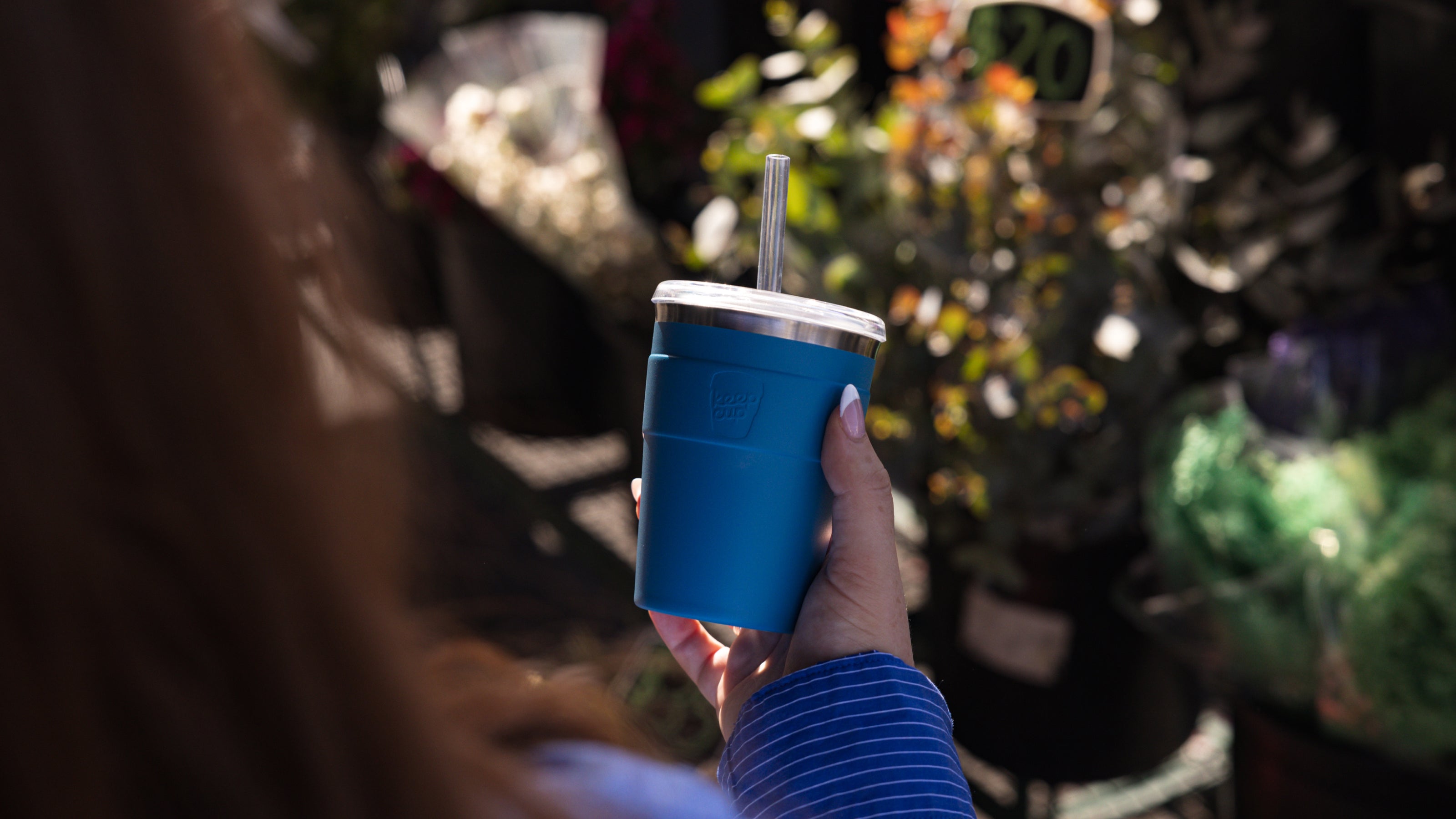 Cold Cup Thermal