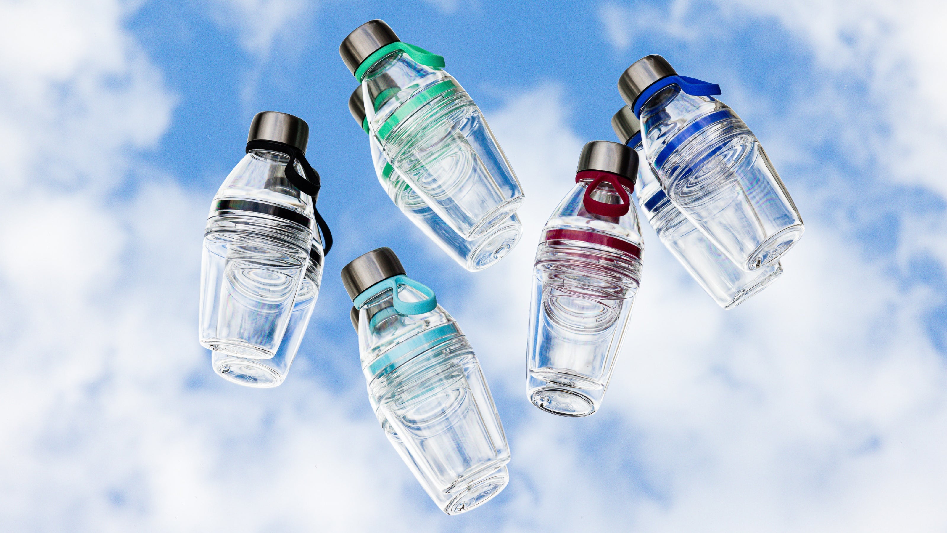 KeepCup Helix Modular System