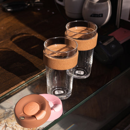 Brew Cork