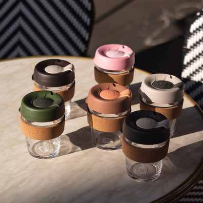 Brew Cork