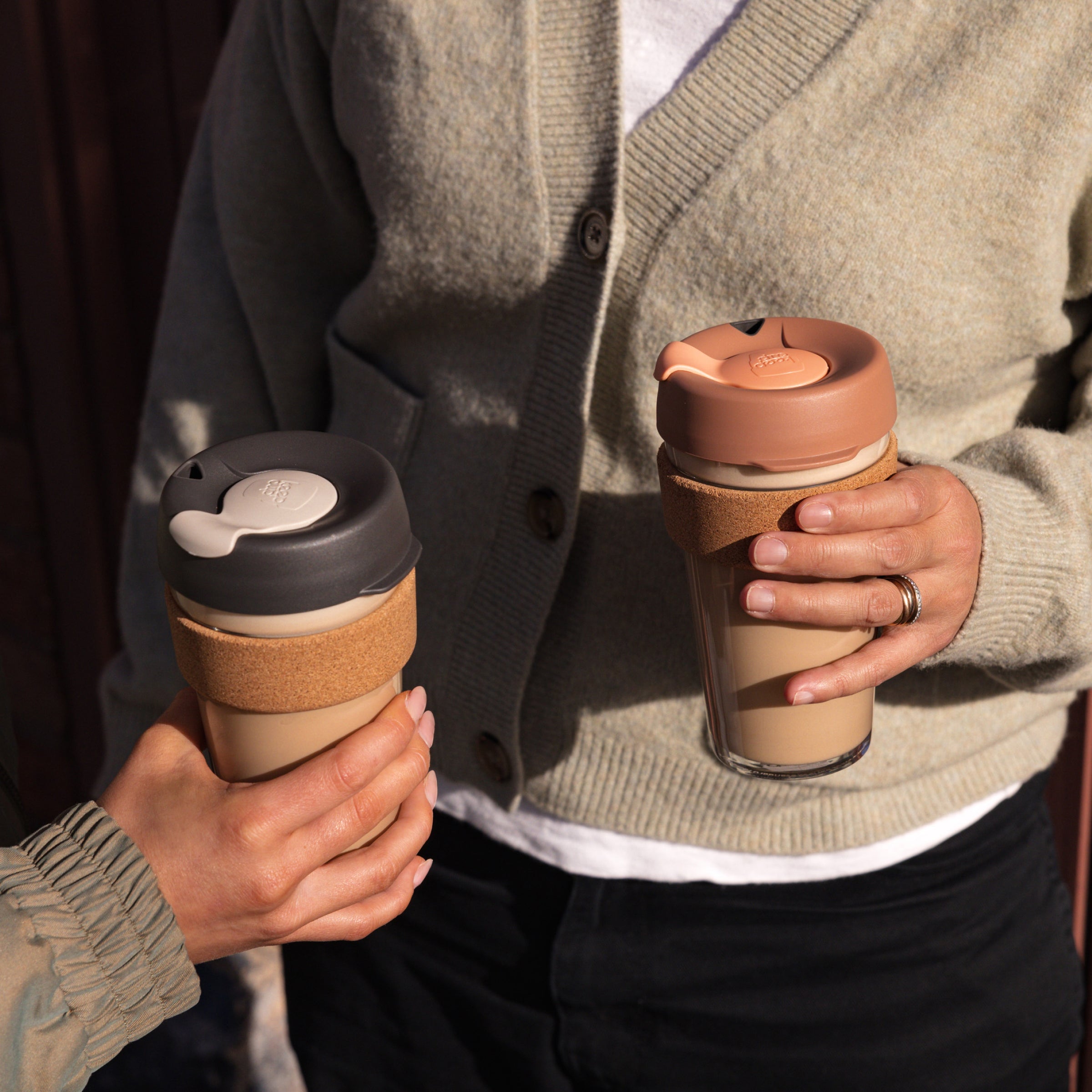 Brew Cork