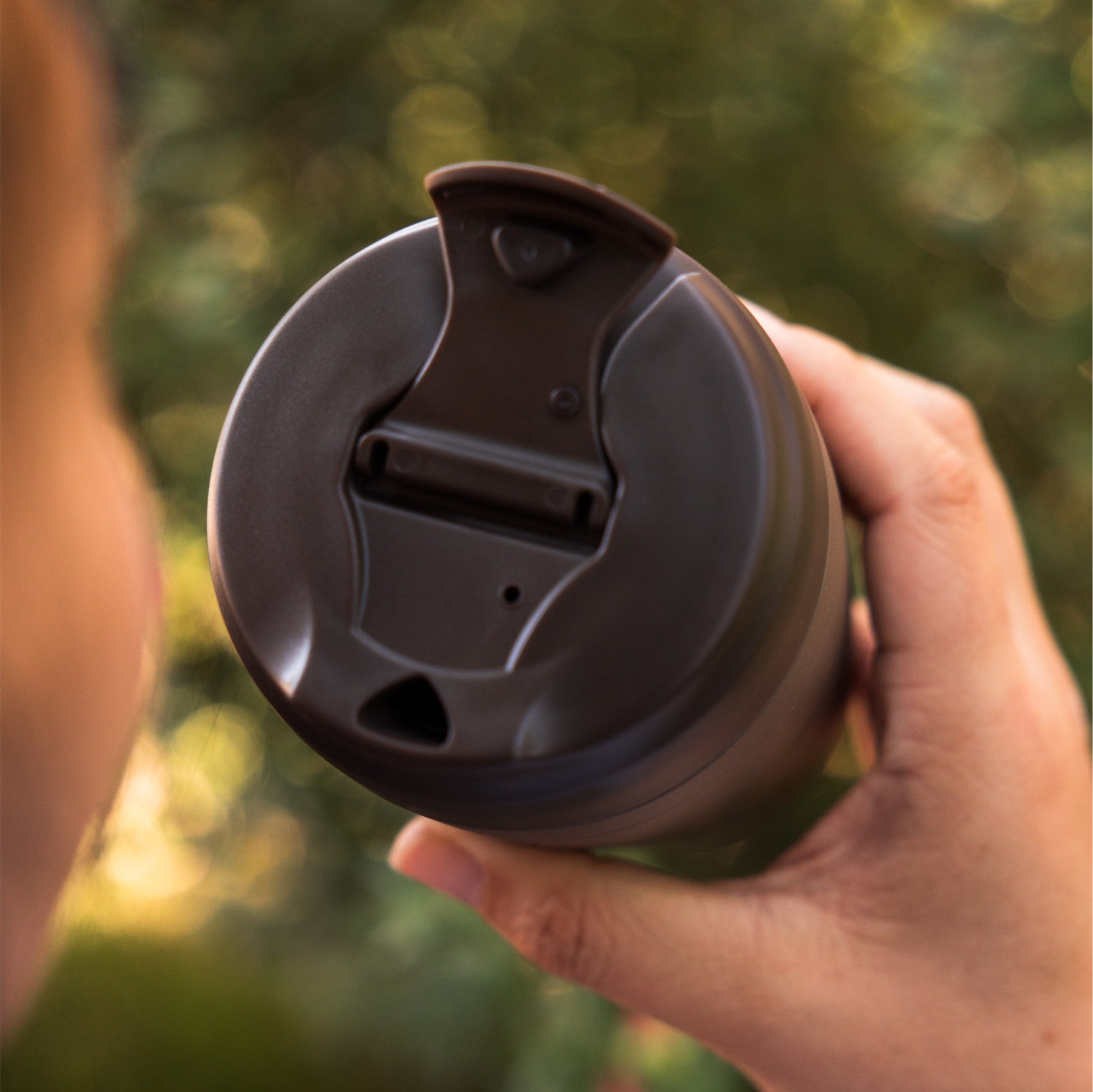 Commuter - L 16oz | Chocolate