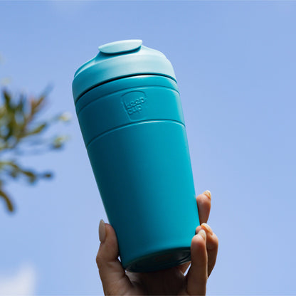 Commuter - L 16oz | Eden Cloud