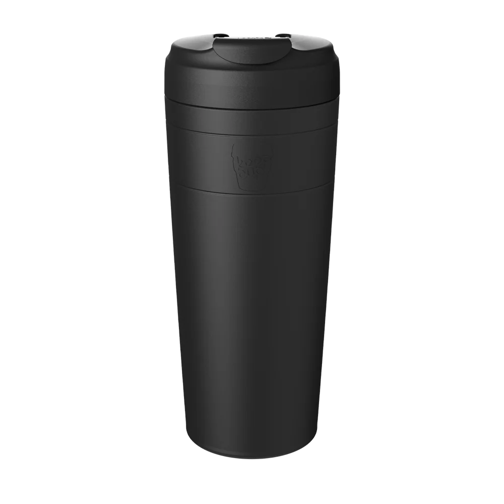 Commuter - XL 20oz | Black